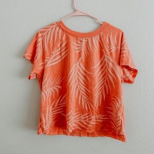 Size medium pajama set